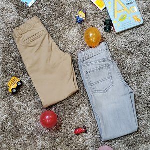 2PC BOY PANTS PANTS